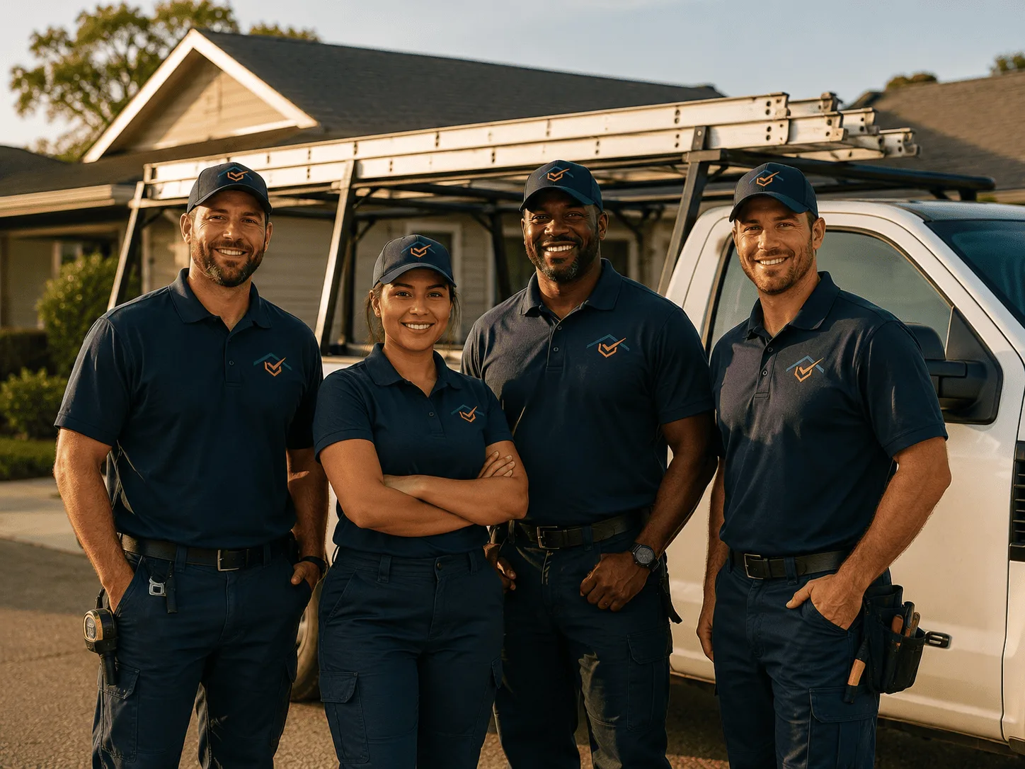 Roof Inspection company in Prairie Creek, IN